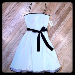 NWT classic rockabilly style dress